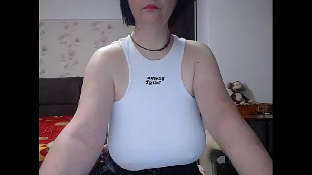 Snapshot of Mary_x chatting on 20, 5, 2026 Mary x online show from 20, 5, 2026