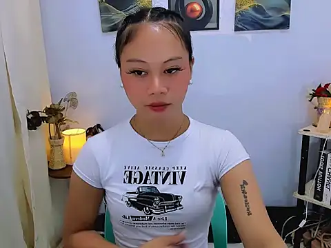 Ataliya Cataleya online show from 31, 7, 2026
