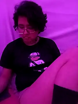 Ftm Bunny online show from 15, 11, 2025