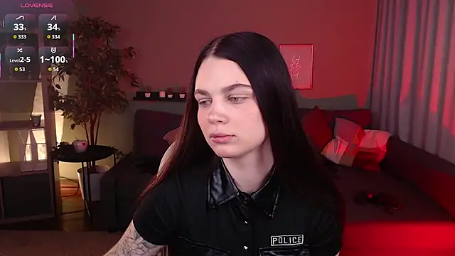 Snapshot of Michela_Fruet chatting on 9, 9, 2025 Michela Fruet online show from 9, 9, 2025