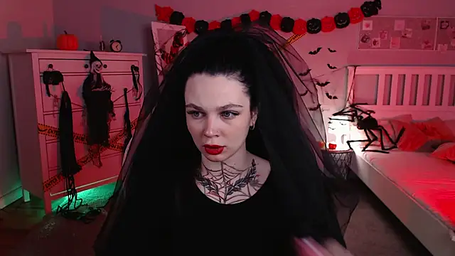 Snapshot of Michela_Fruet chatting on 29, 10, 2025 Michela Fruet online show from 29, 10, 2025