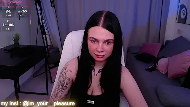 Snapshot of Michela_Fruet chatting on 17, 2, 2026 Michela Fruet online show from 17, 2, 2026