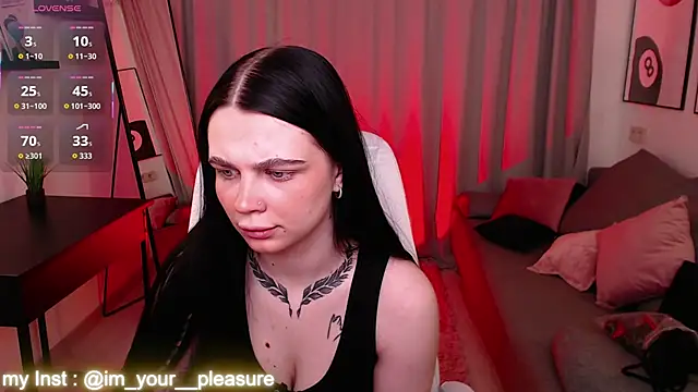 Snapshot of Michela_Fruet chatting on 18, 2, 2026 Michela Fruet online show from 18, 2, 2026