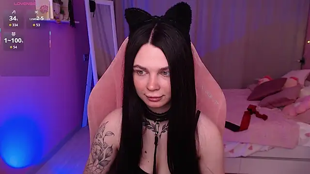 Snapshot of Michela_Fruet chatting on 2, 3, 2026 Michela Fruet online show from 2, 3, 2026