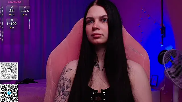 Snapshot of Michela_Fruet chatting on 21, 3, 2026 Michela Fruet online show from 21, 3, 2026