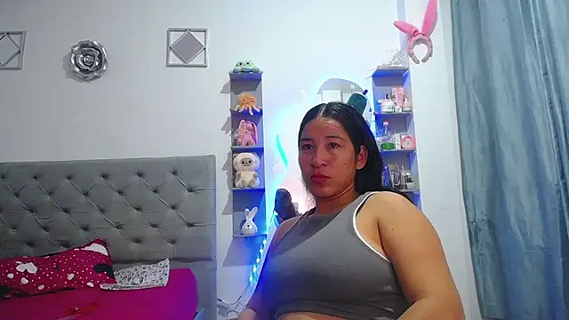 Snapshot of jesica_wilson chatting on 3, 5, 2026 jesica wilson online show from 3, 5, 2026