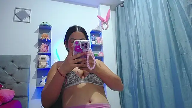 Snapshot of jesica_wilson chatting on 5, 5, 2026 jesica wilson online show from 5, 5, 2026