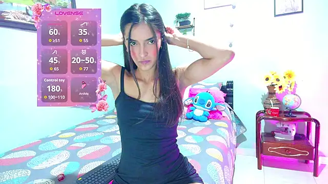 Snapshot of angelic_coral chatting on 23, 9, 2025 angelic coral online show from 23, 9, 2025