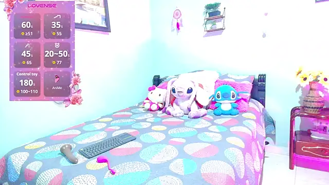 Snapshot of angelic_coral chatting on 24, 9, 2025 angelic coral online show from 24, 9, 2025