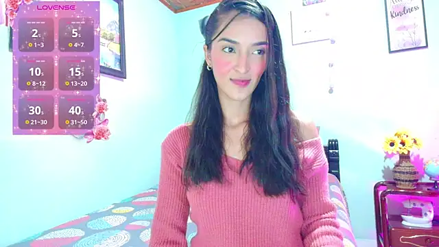 Snapshot of angelic_coral chatting on 30, 9, 2025 angelic coral online show from 30, 9, 2025