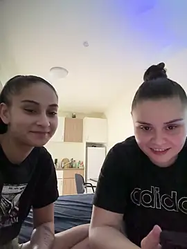 FemmeAffair online show from 6, 2, 2026