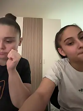 FemmeAffair online show from 7, 2, 2026