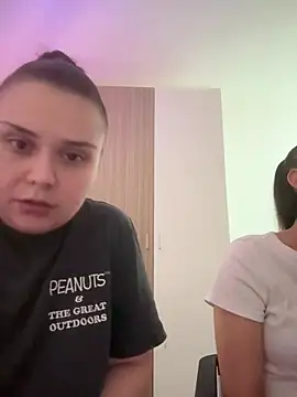 FemmeAffair online show from 27, 2, 2026