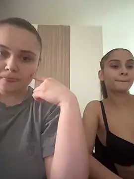 FemmeAffair online show from 6, 3, 2026