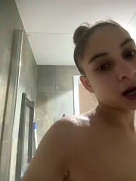 FemmeAffair online show from 7, 3, 2026