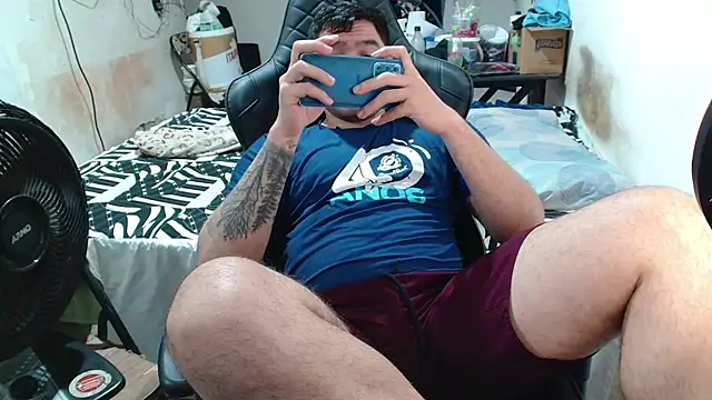 Leonino231 online show from 4, 7, 2026
