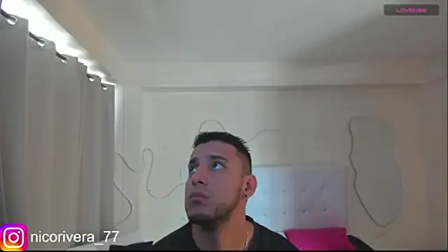 nico rivera online show from 21, 12, 2025