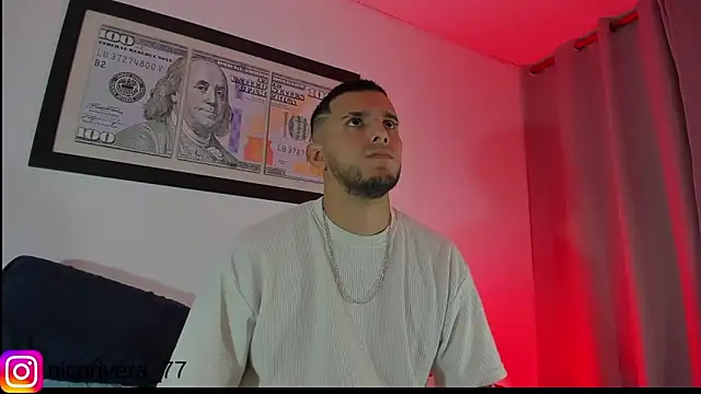 nico rivera online show from 2, 5, 2026