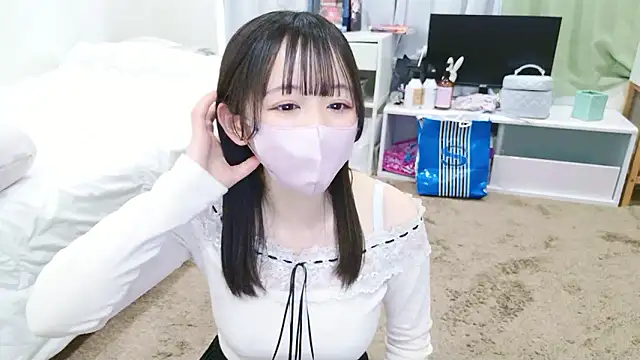 o-AKANE-o online show from 25, 3, 2026