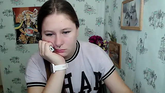 Snapshot of Linda_S_ chatting on 9, 9, 2025 Linda S online show from 9, 9, 2025