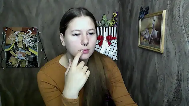 Snapshot of Linda_S_ chatting on 13, 9, 2025 Linda S online show from 13, 9, 2025