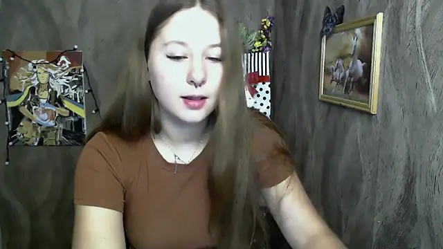 Snapshot of Linda_S_ chatting on 16, 9, 2025 Linda S online show from 16, 9, 2025