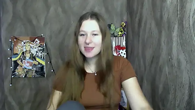 Snapshot of Linda_S_ chatting on 18, 9, 2025 Linda S online show from 18, 9, 2025