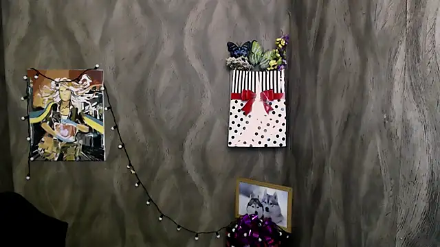 Snapshot of Linda_S_ chatting on 27, 9, 2025 Linda S online show from 27, 9, 2025