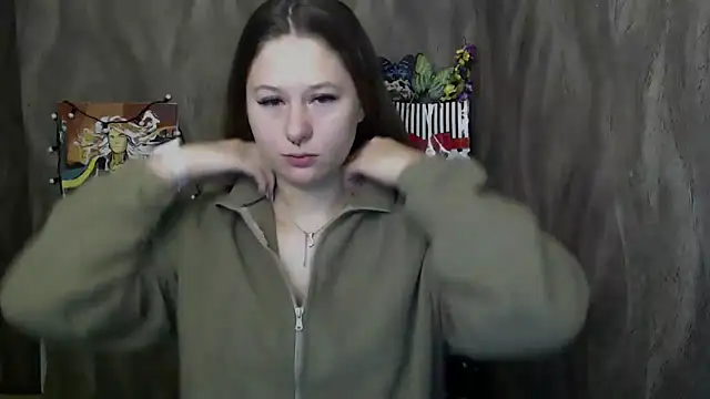 Snapshot of Linda_S_ chatting on 14, 10, 2025 Linda S online show from 14, 10, 2025