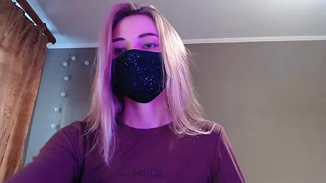 Iris lave online show from 22, 10, 2025