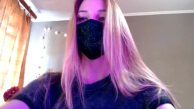 Iris lave online show from 7, 5, 2026