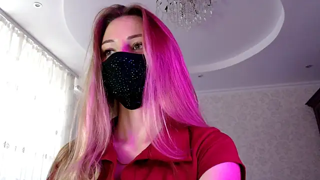 Iris lave online show from 30, 6, 2026