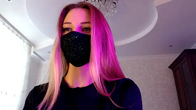 Iris lave online show from 2, 7, 2026