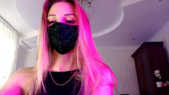 Iris lave online show from 3, 7, 2026