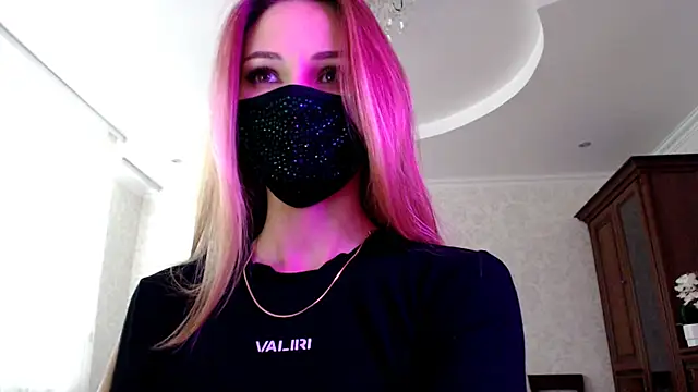 Iris lave online show from 9, 7, 2026