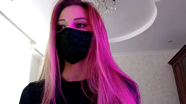 Iris lave online show from 10, 7, 2026