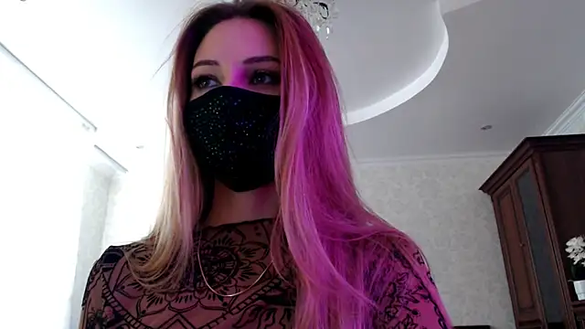 Iris lave online show from 11, 7, 2026