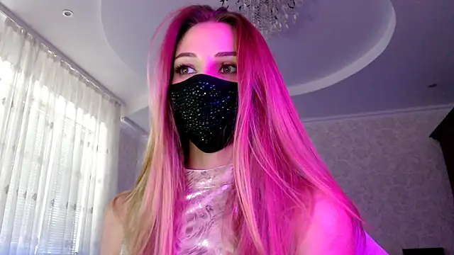 Iris lave online show from 12, 7, 2026