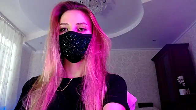 Iris lave online show from 13, 7, 2026