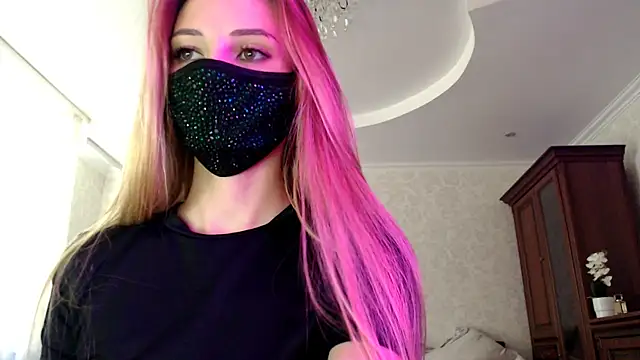 Iris lave online show from 14, 7, 2026