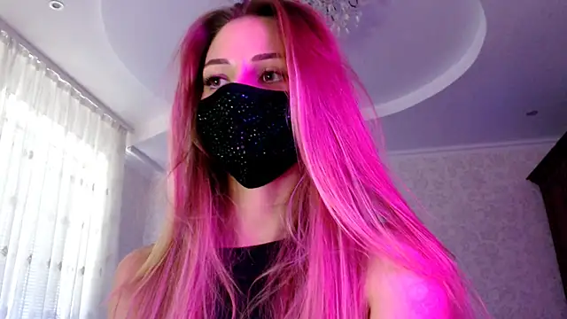 Iris lave online show from 15, 7, 2026