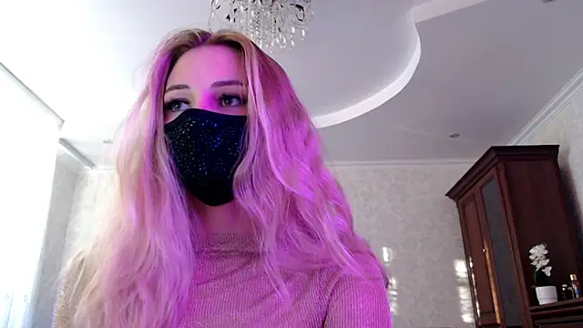 Iris lave online show from 26, 7, 2026