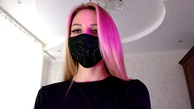 Iris lave online show from 3, 8, 2026