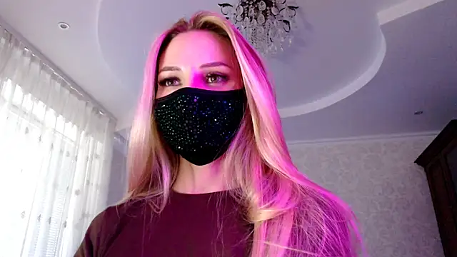 Iris lave online show from 4, 8, 2026