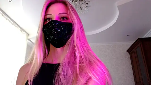 Iris lave online show from 6, 8, 2026