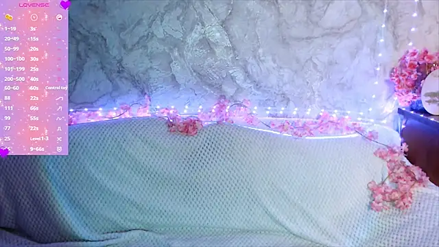 ChocolateKity online show from 19, 12, 2025