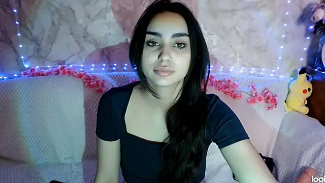 ChocolateKity online show from 20, 2, 2026