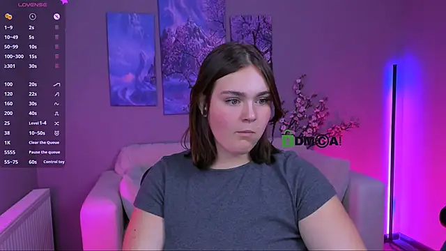 lorraine carter online show from 17, 9, 2025