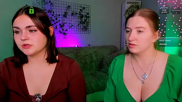 lorraine carter online show from 26, 9, 2025