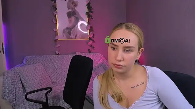 lorraine carter online show from 4, 10, 2025